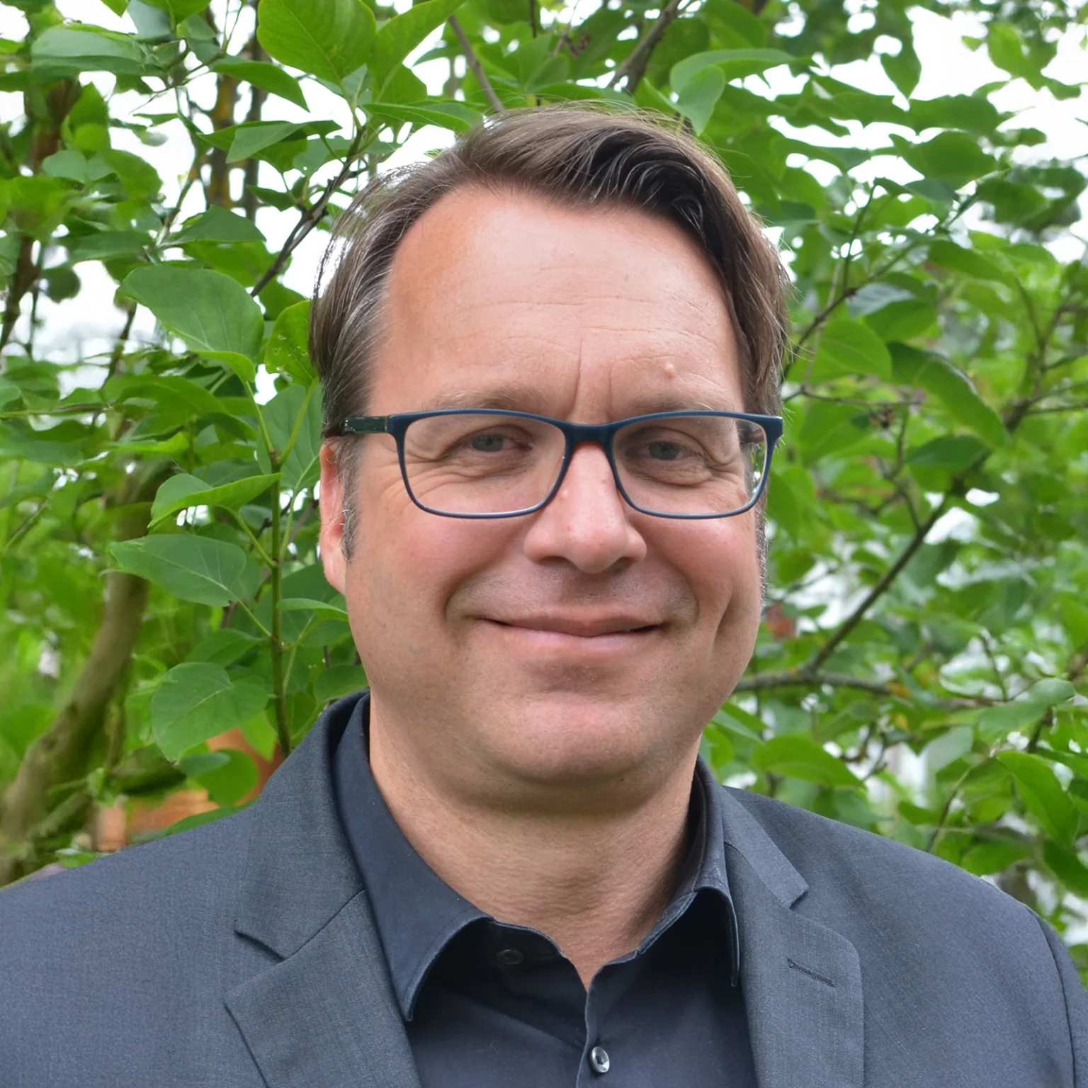 Bild von Christian Scharfe
